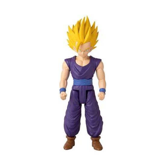 DB Limit Break. Cell Shape Figurine 30cm, 3 image