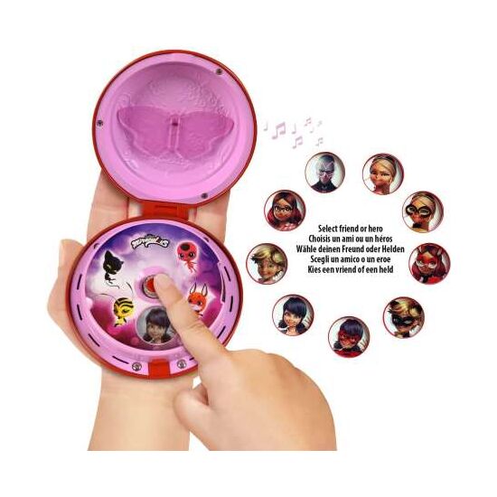 MIRACULOUS t├®l├®phone magique F, 3 image
