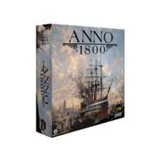 ANNO 1800 12+/2-4