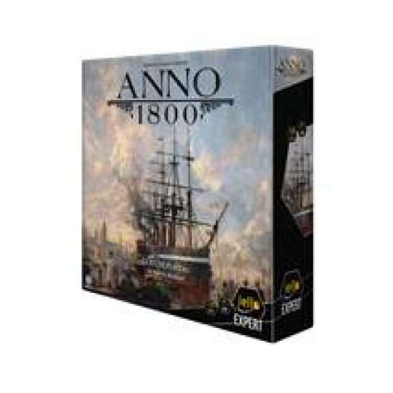 ANNO 1800 12+/2-4, 2 image