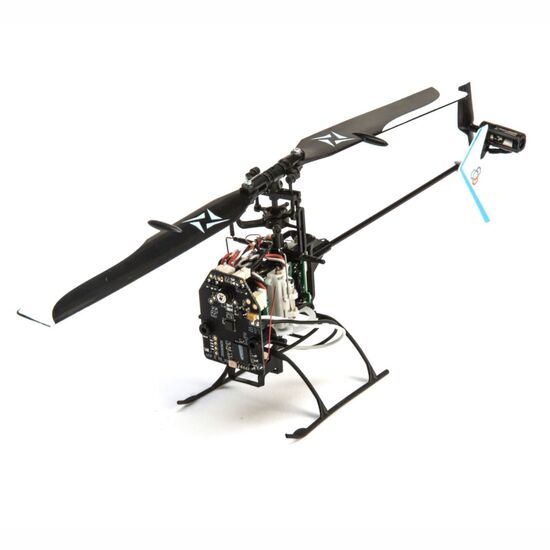 Hélico BLADE Nano S2 2 EP RTF avec SAFE TECHNOLOGY, 4 image