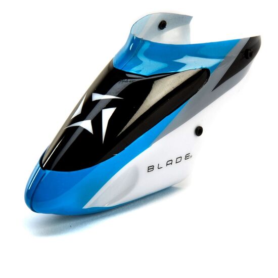 Hélico BLADE Nano S2 2 EP RTF avec SAFE TECHNOLOGY, 5 image