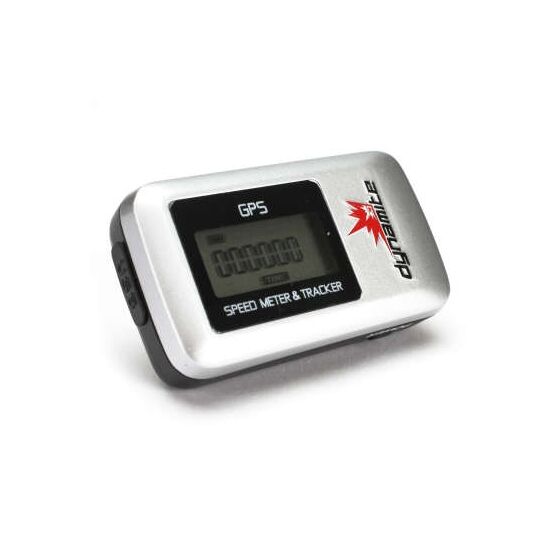 Tachymètre GPS