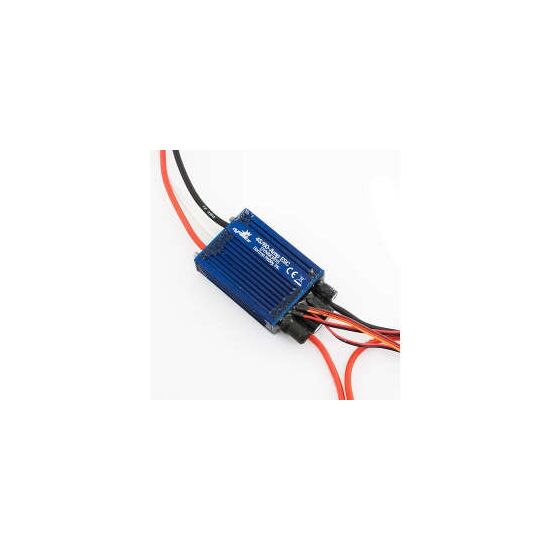 Regler Marine 60A Dual Battery
