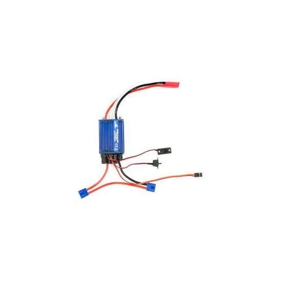 Regler Marine 60A Dual Battery, 2 image