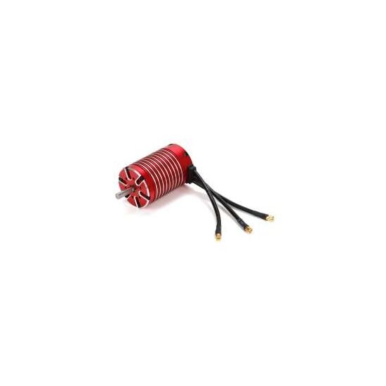 MOTEUR 1600kv FUZE BL 1/6