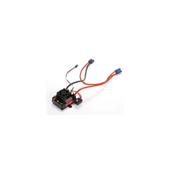 VARIATEUR 160A étanche 1/6 6S