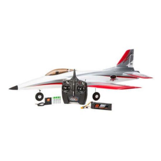 AVION HABU STS JET 1033mm EP RTF m/SAFE & Smart Technology PRIX NET/NET SANS RABAIS, 3 image