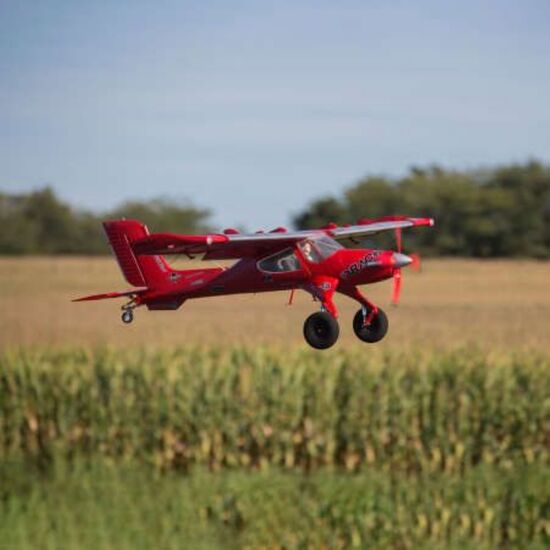 AVION DRACO 2.0m 1974mm EP PNP * PRIX NET/NET SANS RABAIS, 3 image