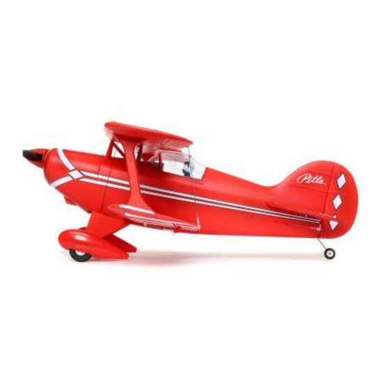 AVION PITTS S-1S 850mm EP BNB BNF BASIC avec AS3X et SAFE Select, 2 image