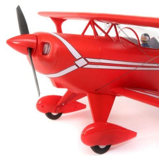 AVION PITTS S-1S 850mm EP BNB BNF BASIC avec AS3X et SAFE Select, 3 image
