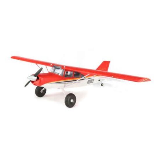AVION MAULE M-1.5M 1500mm EP BNB BNF Basic