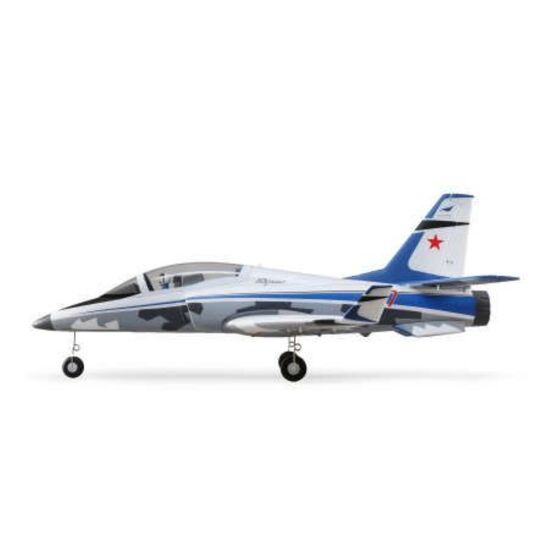 FLIEGER VIPER 70MM EDF 1100mm EP BNB mit AS3X/SAFE TECHNOLOGY BNF BASIC, 2 image