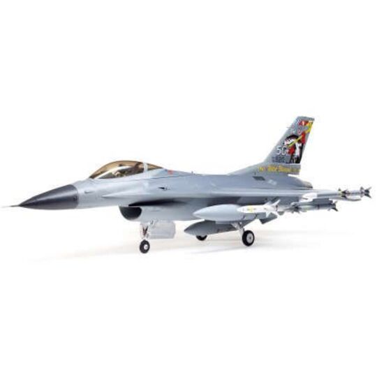 AVION F-16 FALCON EDF 813mm EP ARF (no power system) PRIX NET/NET SANS RABAIS, 2 image