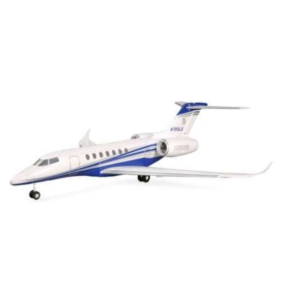 AVION UMX CITATION L. 638mm EP BNB BNF Basic avec AS3X et SAFE Select