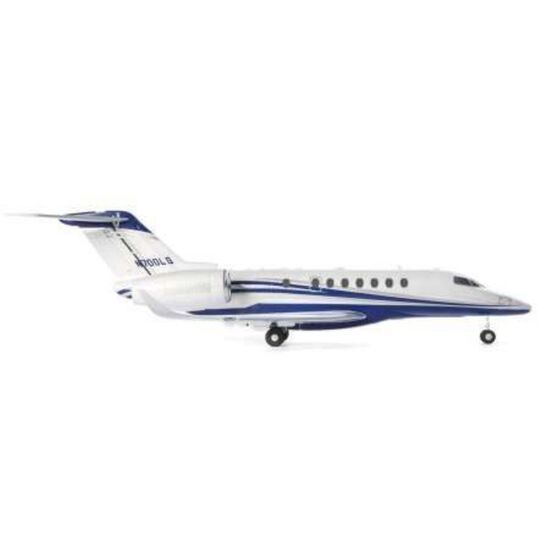 AVION UMX CITATION L. 638mm EP BNB BNF Basic avec AS3X et SAFE Select, 3 image