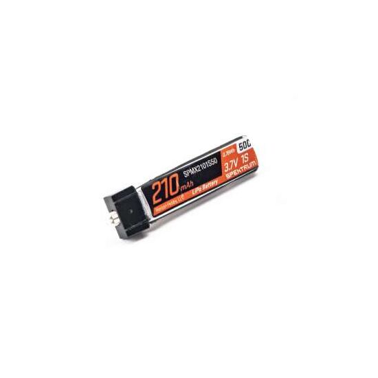 2200mAh 2S 6.6V Smart LiFe Receiver Battery IC3