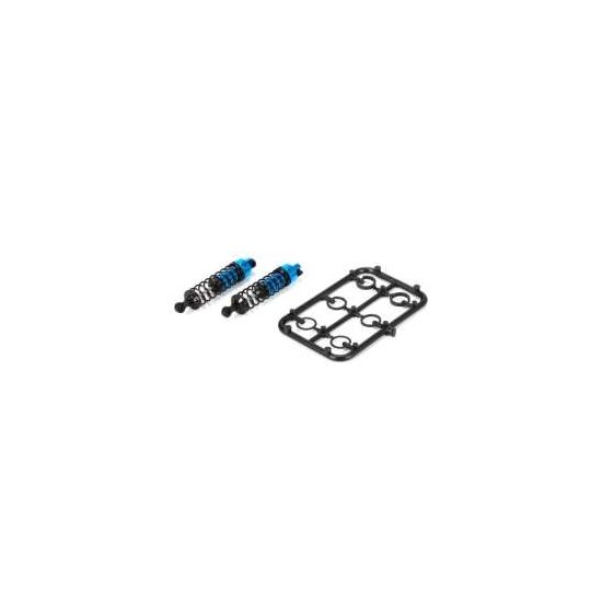 1:18 4WD Stossdämpfer v/h komplett