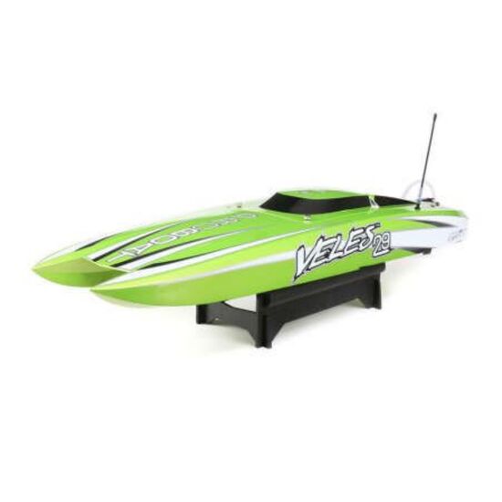 BATEAU VELES 29" 736mm EP RTR * PRIX NET/NET SANS RABAIS