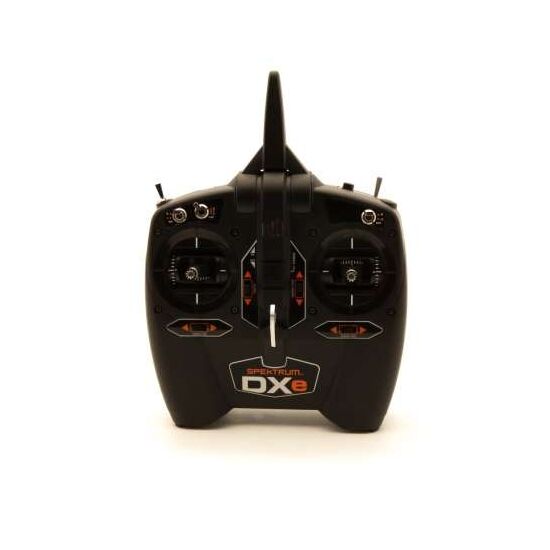 RADIO AIR DXe 6CH DSMX