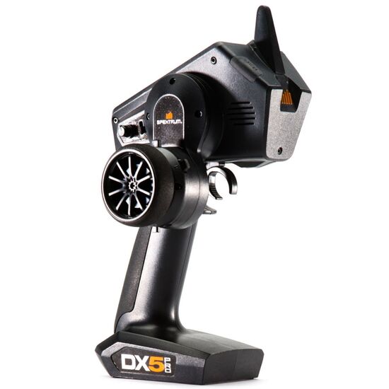 RADIO CAR DX5 5CH DSMR PRO avec r├®cepteur SR2100