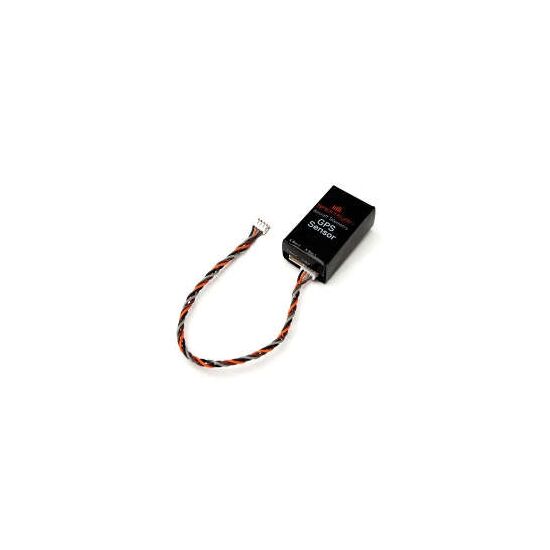 TELEMETRY GPS Sensor