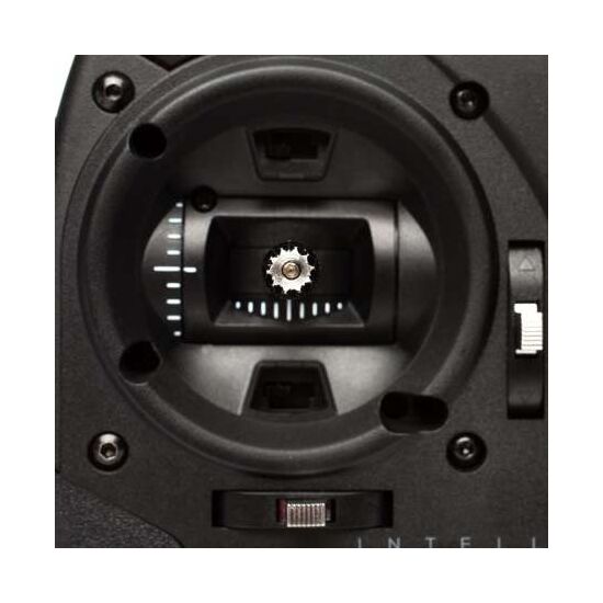 RADIO AIR iX12 12CH DSMX SEUL. Emetteur, 3 image