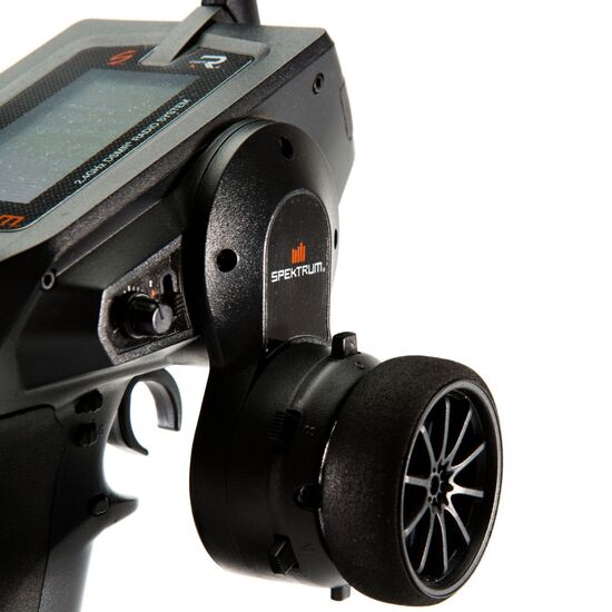 RADIO CAR DX5 5CH DSMR PRO SEUL. Emetteur, 3 image