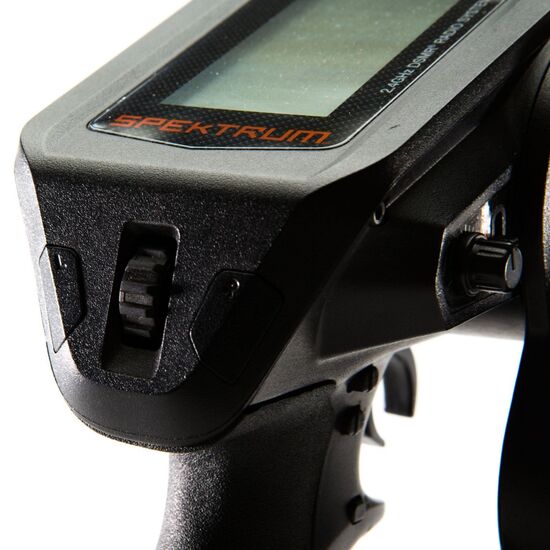 RADIO CAR DX5 5CH DSMR PRO SEUL. Emetteur, 4 image