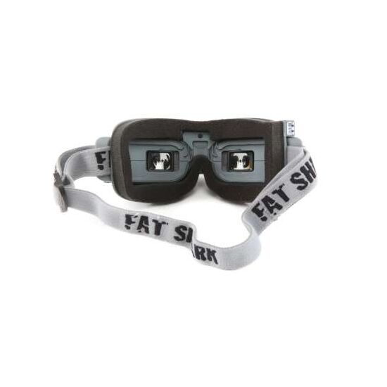 SPM Focal Wireless FPV Headset, 2 image