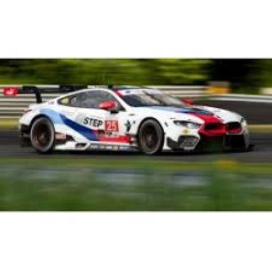 BMW M8 GTE - DE PHILIPPI/FARFUS/HERTA /ENG - CLASS WINNERS 24H DAYTONA 2019, 2 image