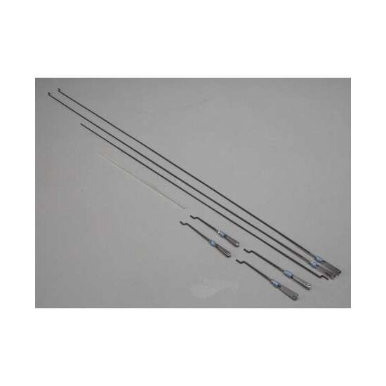 AVION CUB CRAFTERS 2940mm EP-GP ARF * PRIX NET/NET SANS RABAIS