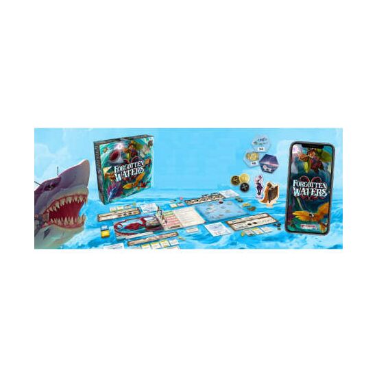 Pandemic Zone Rouge Europe 8+/2-4, 2 image