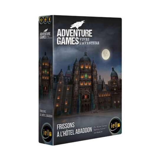 Aventures de ROBIN des BOIS 10+/2-4