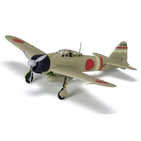 AVION Mitsubishi A6M2b Zero 1:72, 2 image