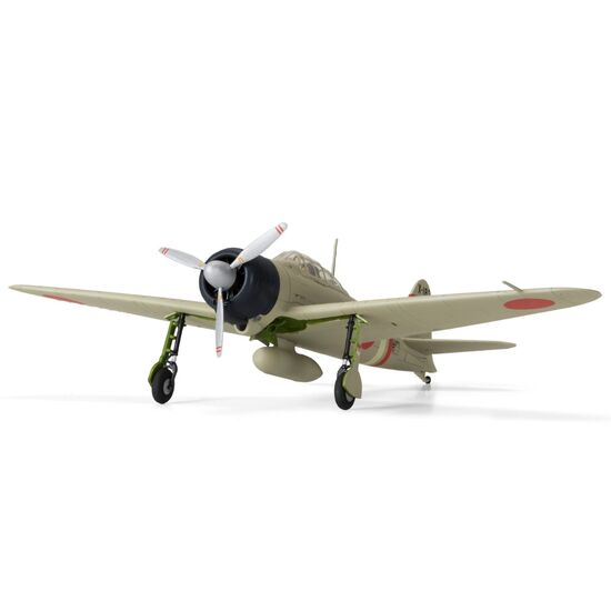 AVION Mitsubishi A6M2b Zero 1:72, 3 image