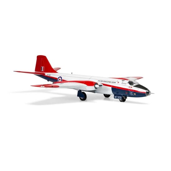 AVION English Electric 1:48 'Raspberry Ripple' Boscombe Down, 2 image