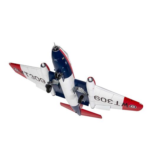 AVION English Electric 1:48 'Raspberry Ripple' Boscombe Down, 4 image