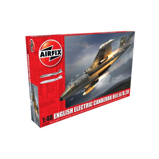 AVION English Electric 1:48 231 Squadron OCU, RAF, 1971