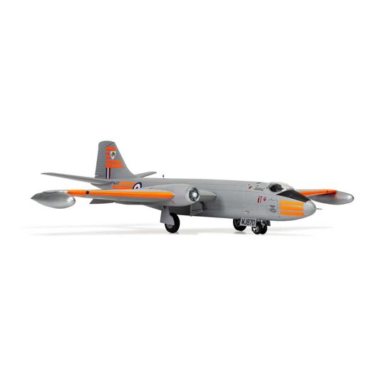 AVION English Electric 1:48 231 Squadron OCU, RAF, 1971, 3 image