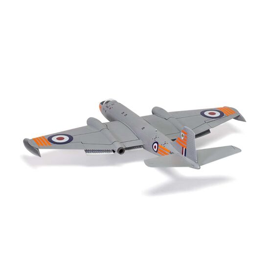 AVION English Electric 1:48 231 Squadron OCU, RAF, 1971, 4 image