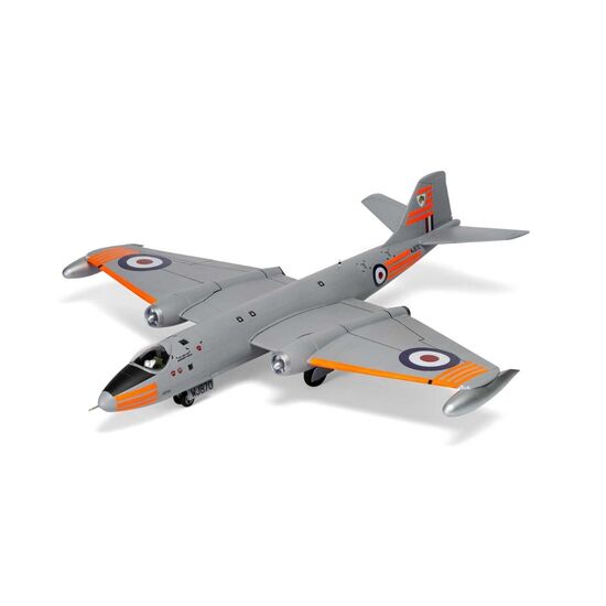 AVION English Electric 1:48 231 Squadron OCU, RAF, 1971, 5 image