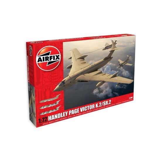 AVION Handley Page VictorK.2 1:72