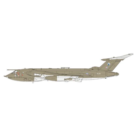 AVION Handley Page VictorK.2 1:72, 2 image