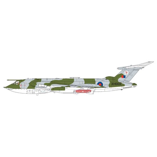 AVION Handley Page VictorK.2 1:72, 3 image