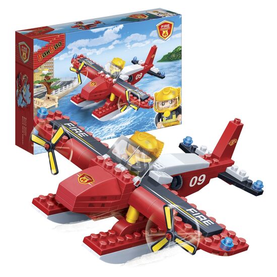 FIRE Hydravion pompiers (125), 2 image