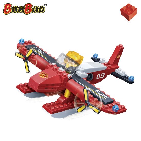 FIRE Hydravion pompiers (125), 3 image