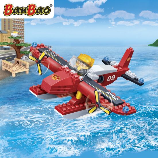 FIRE Hydravion pompiers (125), 4 image