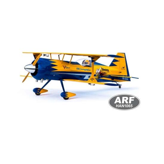 AVION MODEL 12 VIKING 2260mm GP/ARF