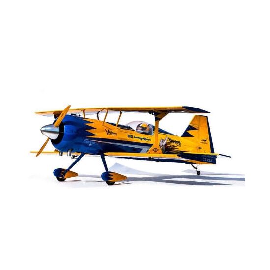 AVION MODEL 12 VIKING 2260mm GP/ARF, 2 image